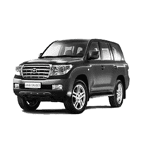 Toyota Land Cruiser 3.0TD D4D (KDJ90-SWB) (KDJ95-LWB) (08/2000-09/2002)