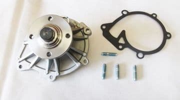 Toyota Land Cruiser 3.0TD - KZJ70 (05/1993-04/1996) - Engine Water Pump
