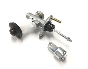 Toyota Land Cruiser 3.0TD - KZJ71 - 3 Door (05/1993-04/1996) - Clutch Master Cylinder