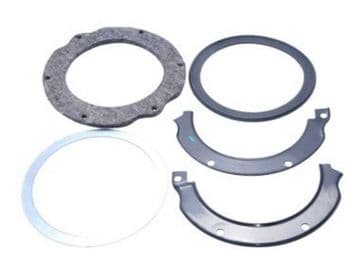 Toyota Land Cruiser 3.0TD - KZJ71 - 3 Door (05/1993-04/1996) - Swivel Housing Seal Set (1 Side)