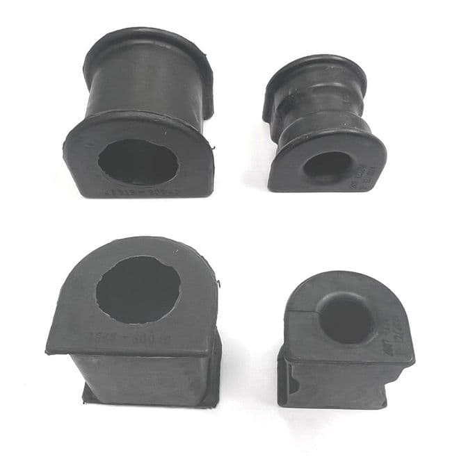 Toyota Land Cruiser 3.0TD - KZJ71 - 3 Door (05/1993-1996) - Front Anti Roll Bar Bush Kit
