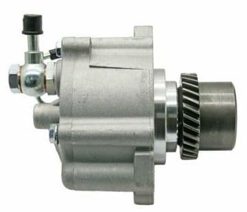 Toyota Land Cruiser 3.0TD - KZJ78 - 5 Door (05/1993-04/1996) - Brake Vacuum Pump Assembly