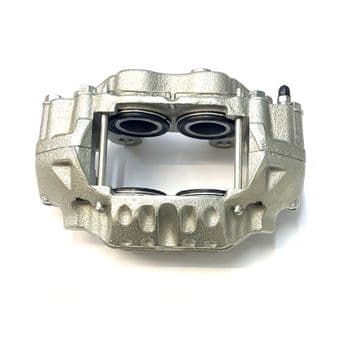 Toyota Land Cruiser 3.0TD - KZJ78 - 5 Door (05/1993-04/1996) - Front Brake Caliper R/H