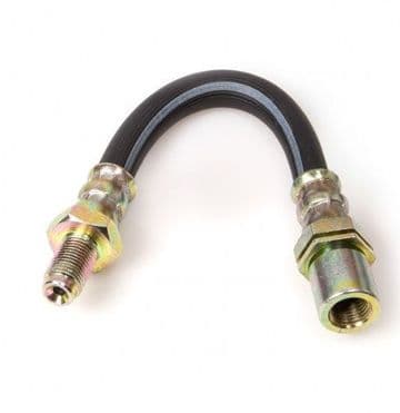 Toyota Land Cruiser 3.0TD - KZJ78 - 5 Door (05/1993-04/1996) - Front Brake Hose L/R (190mm)