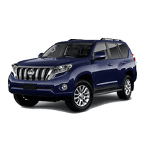 Toyota Land Cruiser 3.0TD Prado D4D - 1KD-FTV [KDJ150-LWB / KDJ155-SWB]  [08/2009 to Present]