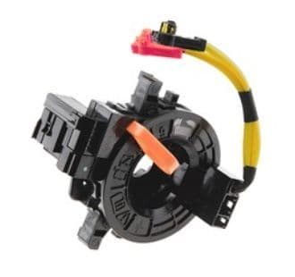 Toyota Land Cruiser 3.0TD Prado D4D - KDJ150 / KDJ155 (08/2009+) - Airbag Squib Clock Spring