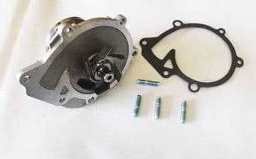 Toyota Land Cruiser 3.0TD Prado D4D - KDJ150 / KDJ155 (08/2009+) - Engine Water Pump