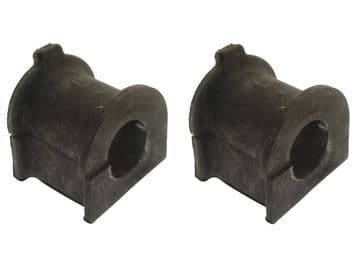 Toyota Land Cruiser 3.0TD Prado D4D - KDJ150 / KDJ155 (08/2009+) - Front Anti Roll Bush Kit W/O KDSS