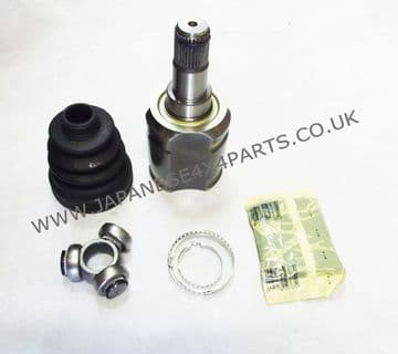 Toyota Land Cruiser 3.0TD Prado D4D - KDJ150 / KDJ155 (08/2009+) - Front Driveshaft CV Joint Inner