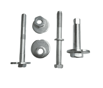 Toyota Land Cruiser 3.0TD Prado D4D - KDJ150 / KDJ155 (08/2009+) - Front Lower Arm Camber Bolt Kit