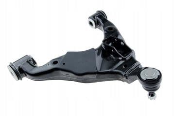 Toyota Land Cruiser 3.0TD Prado D4D - KDJ150 / KDJ155 (08/2009+) - Front Lower Wishbone Arm R/H