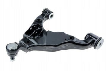 Toyota Land Cruiser 3.0TD Prado D4D - KDJ150 / KDJ155 (08/2009+) - Front Lower Wishbone Arm L/H