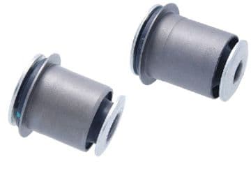 Toyota Land Cruiser 3.0TD Prado D4D - KDJ150 / KDJ155 (08/2009+) - Front Lower Wishbone Arm Bushes