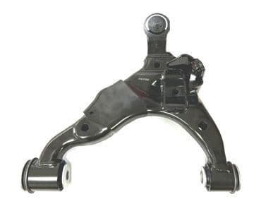 Toyota Land Cruiser 3.0TD Prado D4D - KDJ150 / KDJ155 (08/2009+) - Front Lower Wishbone Arm L/H KDSS