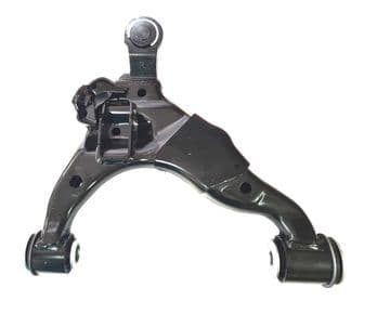 Toyota Land Cruiser 3.0TD Prado D4D - KDJ150 / KDJ155 (08/2009+) - Front Lower Wishbone Arm R/H KDSS