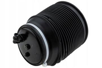 Toyota Land Cruiser 3.0TD Prado D4D - KDJ150 / KDJ155 (08/2009+) - Rear Air Suspension Cylinder L/H