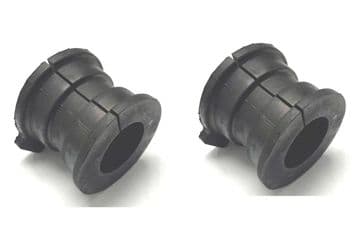 Toyota Land Cruiser 3.0TD Prado D4D - KDJ150 / KDJ155 (08/2009+) - Rear Anti Roll Bush Kit With KDSS