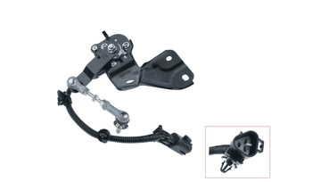 Toyota Land Cruiser 3.0TD Prado D4D - KDJ150 / KDJ155 (08/2009+) - Rear Height Control Sensor R/H