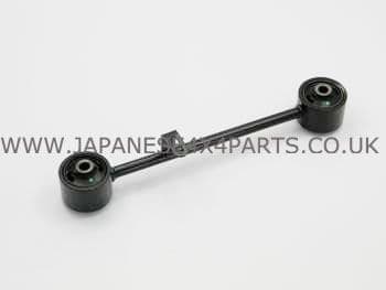 Toyota Land Cruiser 3.0TD Prado D4D - KDJ150 / KDJ155 (08/2009+) - Rear Upper Trailing Arm L/H