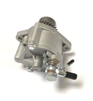 Toyota Land Cruiser 3.0TD Prado D4D - KDJ150 / KDJ155 (08/2009+) - Vacuum Pump Assembly