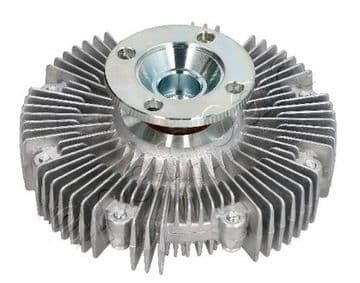Toyota Land Cruiser 3.0TD Prado D4D - KDJ150 / KDJ155 (2009+) - Clutch Cooling Viscous Coupling Fan