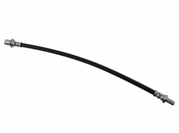 Toyota Land Cruiser 3.4D - BJ70 - Rear Brake Hose Centre (430mm)