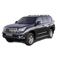 Toyota Land Cruiser 4.0L Petrol Prado V6 - VVTi - 1GR-FE [GRJ150-LWB / GRJ155-SWB] [08/2009 to Prese