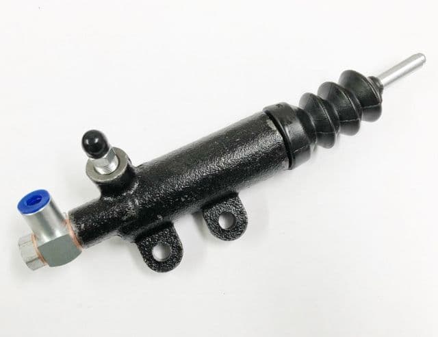 Toyota Land Cruiser 4 2D HZJ81 Import - Clutch Slave Cylinder