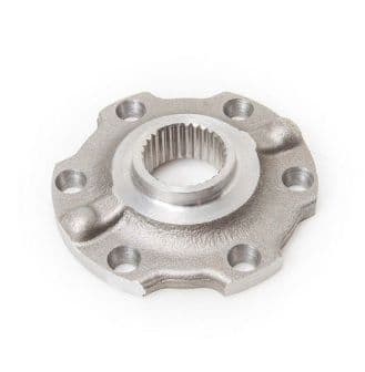 Toyota Land Cruiser 4.2TD Amazon HDJ80 (01/1990-04/1994) - Front Drive Shaft Outer Flange