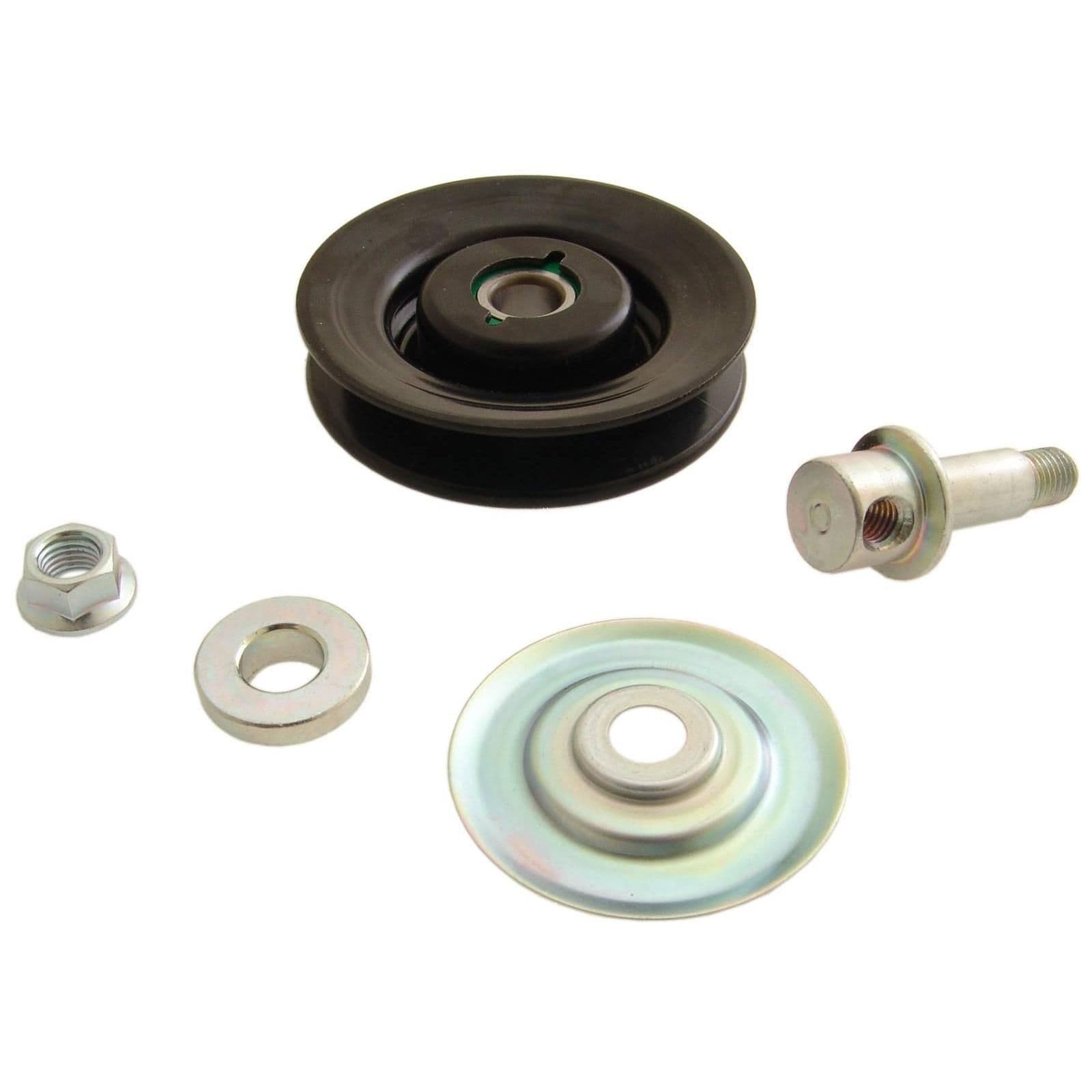 Toyota Land Cruiser 4 2TD Amazon HDJ80 01/1990-06/1999 - Engine AC ...