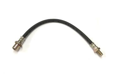 Toyota Land Cruiser 4.2TD Amazon HDJ80 (01/1990-06/1999) - Rear Brake Hose Centre (365mm)