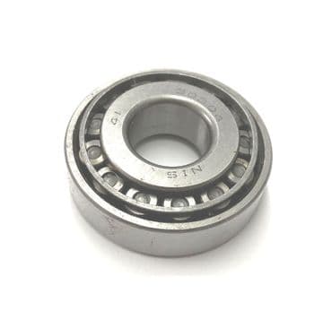Toyota Land Cruiser 4.2TD Amazon HDJ80 (01/1990-06/1999) - Swivel Housing Bearing