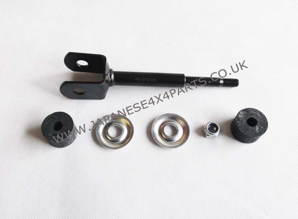 Toyota Land Cruiser 4 2TD Amazon HDJ80 01/1990-08/1992 - Rear Anti Roll ...