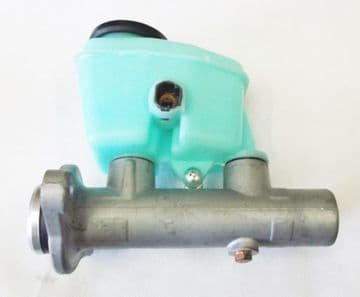 Toyota Land Cruiser 4.2TD Amazon HDJ80 (01/1990+) - Brake Master Cylinder (2 Bolts Fixing)
