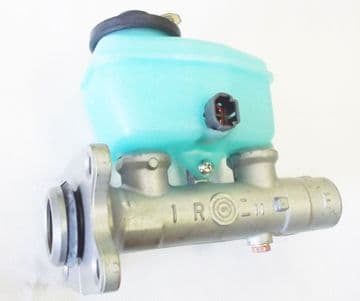 Toyota Land Cruiser 4.2TD Amazon HDJ80 (01/1990+) - Brake Master Cylinder With ABS (4 Bolt Fixing)