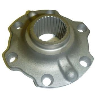 Toyota Land Cruiser 4.2TD Amazon HDJ80 (04/1994-06/1999) - Front Drive Shaft Outer Flange