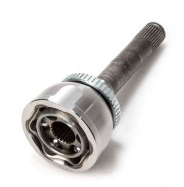 Toyota Land Cruiser 4.2TD Amazon HDJ80 (04/1994-06/1999) - Front Driveshaft CV Joint Outer (W/ABS)