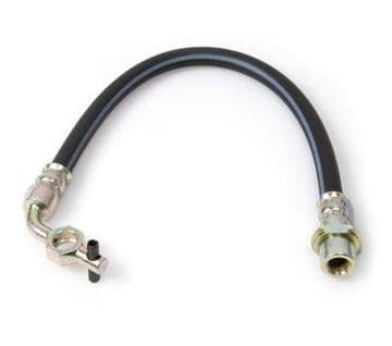 Toyota Land Cruiser 4.2TD Amazon HDJ80 (08/1992-06/1999) - Front Brake Hose Lower L/R (330mm)