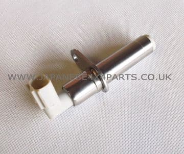 Toyota Land Cruiser 4.2TD Amazon HDJ80 (08/1992-06/1999) - Rear ABS Speed Sensor L/H