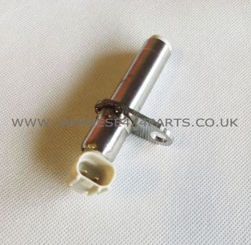 Toyota Land Cruiser 4.2TD Amazon HDJ80 (08/1992-06/1999) - Rear ABS Speed Sensor R/H