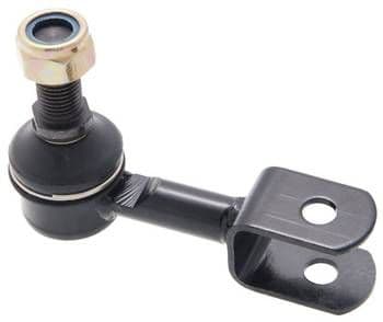 Toyota Land Cruiser 4.2TD HDJ81 Import (08/1992-07/1996) - Rear Suspension Anti Roll Bar / Stabiliser Drop Link