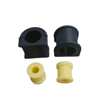 Toyota Land Cruiser 4.2TD HDJ81 Import (08/1992-1998) - Front Anti Roll Bar Bush Kit 30mm