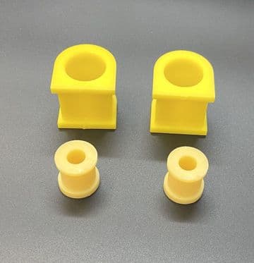 Toyota Land Cruiser 4.2TD HDJ81 Import (08/1992-1998) - Front Anti Roll Sway Bar Bush Kit