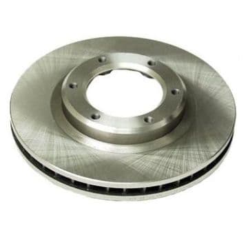 Toyota Land Cruiser 4.2TD - HDJ81 Import (08/1992-1998) - Front Brake Disc Each 310mm