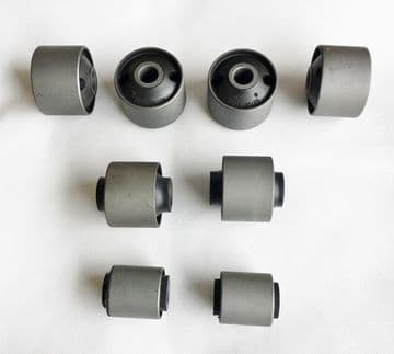 Toyota Land Cruiser 4.2TD HDJ81 Import (08/1992-1998) - Front Suspension Axle Bush Kit