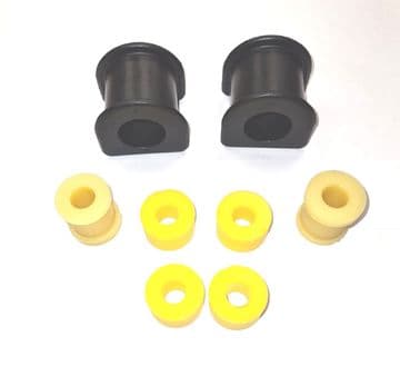 Toyota Land Cruiser 4.2TD HDJ81 Import (08/1992-1998) - Rear Anti Roll Bar Bush Kit