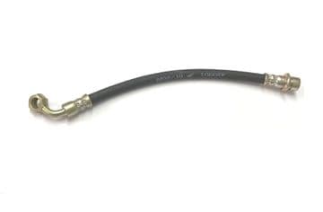 Toyota Land Cruiser 4.2TD - HDJ81 Import (08/1992-1998) - Rear Brake Hose L/H