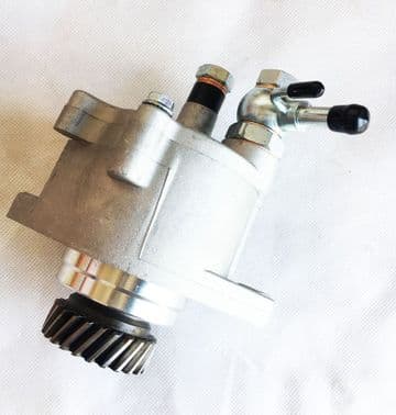 Toyota Land Cruiser 4.2TD - HDJ81 Import (1990-1998)   - Brake Vacuum Pump