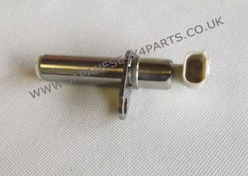 Toyota Land Cruiser 4.2TD - HDJ81 Import - Rear Anti Skid ABS Speed Sensor L/H