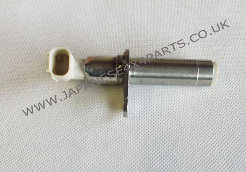 Toyota Land Cruiser 4 2TD - HDJ81 Import - Rear Anti Skid ABS
